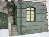 RT-Diorama 35228 Old Mansion 1/35